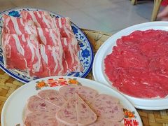 -土货重庆火锅(罗斯福广场店)