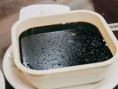 纯龟苓膏-民信老铺(双皮奶博物馆店)