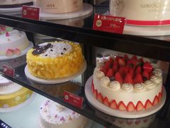 -味多美蛋糕(阜成门店)
