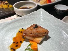 -梅筑·创意料理(王府井百货店)