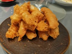 酥炸九肚鱼-徐记海鲜(大雁塔|金都店)