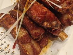 -好妈王饺子(滂江街店)