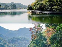 -广州市白云山风景名胜区