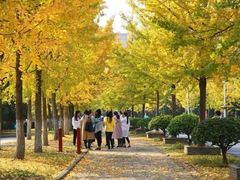 -浙江农林大学(东湖校区)
