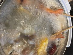 -渔傅·蓝海岸霞浦海鲜(正祥店)