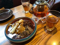 -秦唐一号西安菜馆(钟楼店)