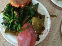 -沈老头包子(太原街店)