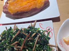 -嘉和一品粥(方庄店)