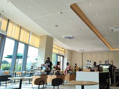 -星巴克臻选(深圳欢乐港湾店)