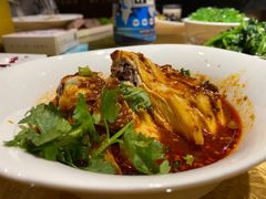 -苏城小院·园林精致苏州菜(斜塘老街店)