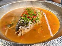 -宴来湘聚·湘粤菜(国投财富广场店)