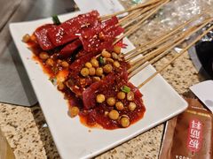 -羊老大.朝鲜族烤串(总店)