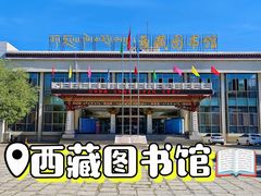 -西藏自治区图书馆