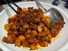 -兰湘子·湘菜小炒(南京江宁万达店)