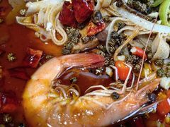 -良师门滨海人家·海鲜·家常菜(滨海城店)