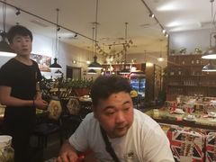 -金陵暴走小龙虾·迷踪蟹(凯德MALL店)