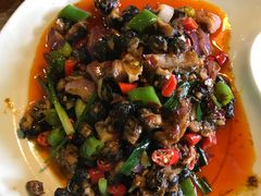 洱海螺-云隐小厨·传统大理美食(复兴路店)