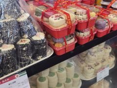 -北京稻香村(望京新世界店)