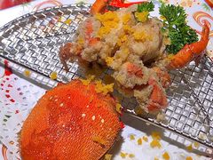 -东田之村自助餐厅(金水路店)