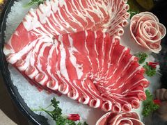 -快乐小羊·内蒙牛羊肉火锅(流花中心店)