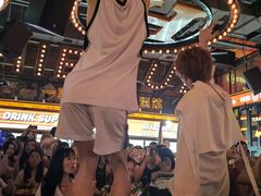 -HIB HUB公社(解放西路店)