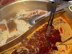 -小龙坎火锅(总店)