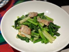 -上海滩餐厅(BFC外滩金融中心店)
