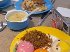 -帝企鹅自助餐厅•儿童岛•真企鹅(长隆企鹅酒店)