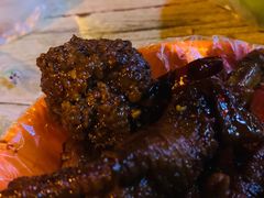 -刘小忙把子肉(北园大街总店)