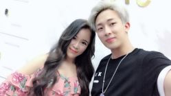 点击看大图 -3AM HAIR SALON烫发染发接发