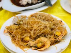 -浩海美食店(闸坡店)