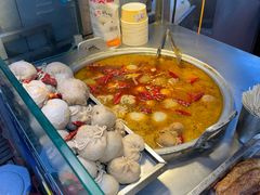 -正宁路小吃夜市