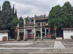 -云南民族村