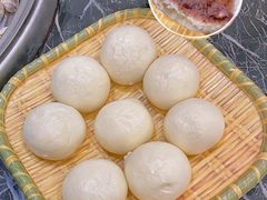 -东海渔村海鲜码头大排档