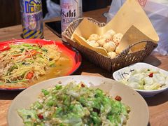 -先启半步颠小酒馆(白麓里店)