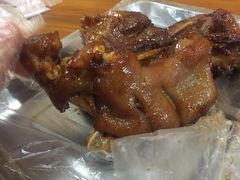 -赵元章肉骨烧(山塘街店)
