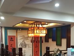 -那家老院子东北菜·饺子·小鸡炖蘑菇(艳华街店)
