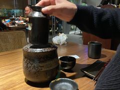-山葵家居酒屋(天目里店)