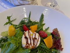 -北京金融街丽思卡尔顿酒店·意味轩 Cepe