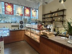 -7号里低糖生日蛋糕(南阳路店)