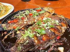 -小桂林烧鸽子