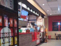 -汉堡王(上海缤谷一期店)