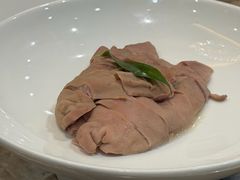 -钱塘花园·宁波菜