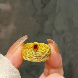点击看大图 -Cindy Jewelry·钻戒·彩色宝石