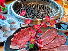 -拾勝牛·江景安格斯烧肉放题(江湾阳光天地店)