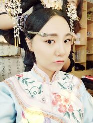 点击看大图 -美云庭古装·格格服汉服·京城旅拍(北京店)