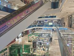 -宝龙城(杭州滨江店)
