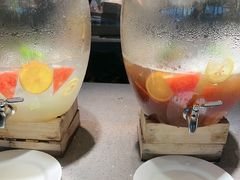 -星伦多自助料理(江阴万达店)