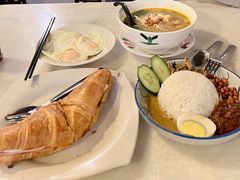 -何九海南茶店(鬼仔巷店)