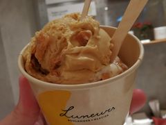 冰淇淋-Luneurs(幸福里店)